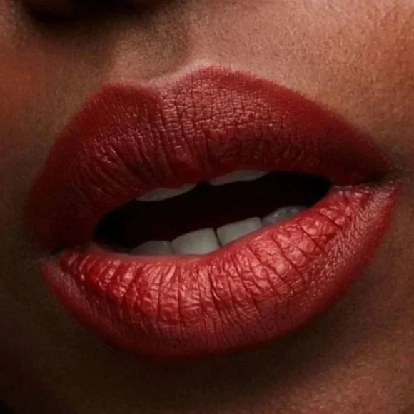 MAC Lipstick Matte Marrakesh  FULL SIZE - Picture 6 of 10